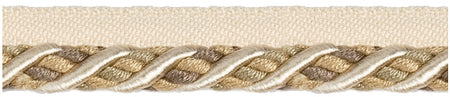 JLS Modern Basics Narrow Flanged Cord Trimming