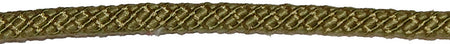 Hallis Opus Cord Trimming, Laurel