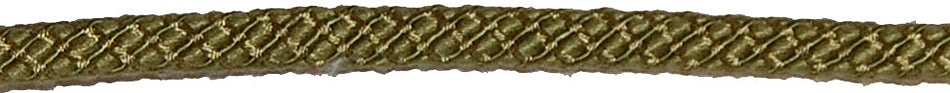 Hallis Opus Cord Trimming, Laurel