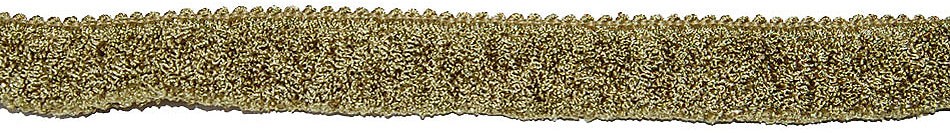 Hallis Opus Ruche Trimming, Laurel