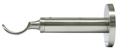 Jones Strand 35mm Passing Bracket 11cm, Matt Nickel