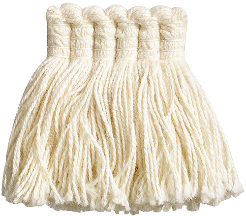 Hallis Naturals Ruche Fringe Trimming, Natural