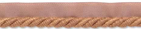 Hallis Colourpassion 2 Flanged Cord Trimming