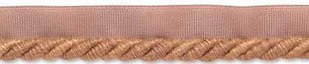 Hallis Colourpassion 2 Flanged Cord Trimming