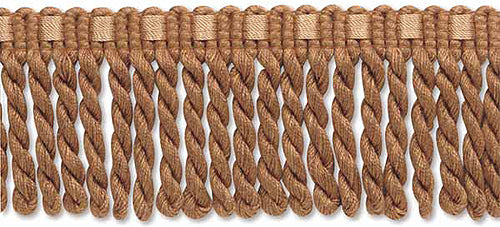 Hallis Colourpassion 2 Bullion Fringe Trimming