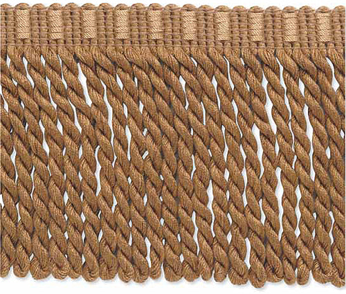 Hallis Colourpassion 2 Long Bullion Fringe Trimming