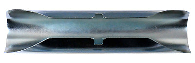 Renaissance 19mm, 28mm, 35mm Metal Curtain Pole Joiner
