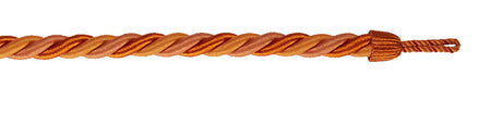 Hallis Colour Passion Trends Large Rope Embrace Tango