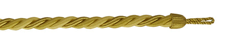Hallis Colour Passion Trends Large Rope Embrace Citrus