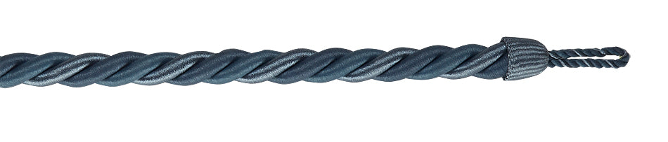 Hallis Colour Passion Trends Large Rope Embrace Indigo