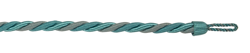 Hallis Colour Passion Trends Large Rope Embrace Azure