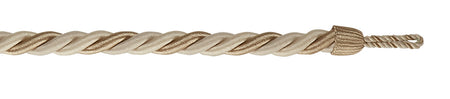 Hallis Colour Passion Trends Large Rope Embrace Linen