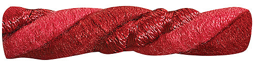 Hallis Colour Passion Trends Cord Trimming Ruby
