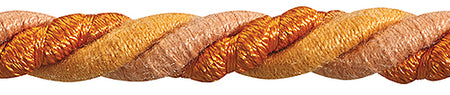 Hallis Colour Passion Trends Cord Trimming Tango