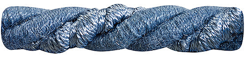 Hallis Colour Passion Trends Cord Trimming Indigo