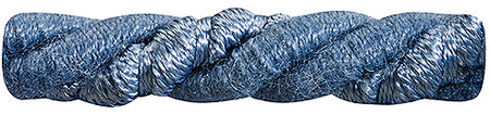 Hallis Colour Passion Trends Cord Trimming Indigo
