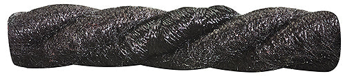 Hallis Colour Passion Trends Cord Trimming Black