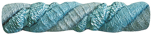 Hallis Colour Passion Trends Cord Trimming Azure