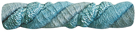 Hallis Colour Passion Trends Cord Trimming Azure