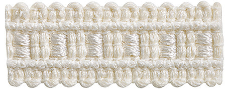 Hallis Colour Passion Trends Braid Trimming Pearl