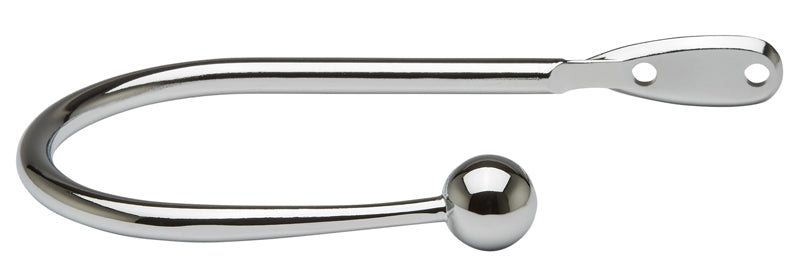 Neo Holdback, Chrome, Ball