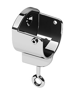 Integra Elements 35mm Recess Bracket Chrome