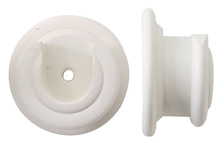 Jones Cathedral 30mm Recess Bracket, Cotton