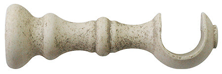 Jones Hardwick 40mm Extension Bracket, Putty
