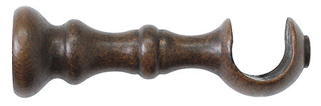 Jones Hardwick 40mm Extension Bracket, Oak