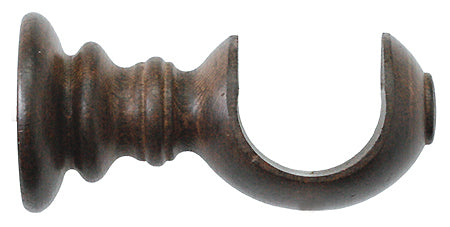 Jones Hardwick 40mm Cup Bracket, Oak