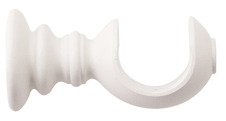 Jones Hardwick 40mm Cup Bracket, Cotton
