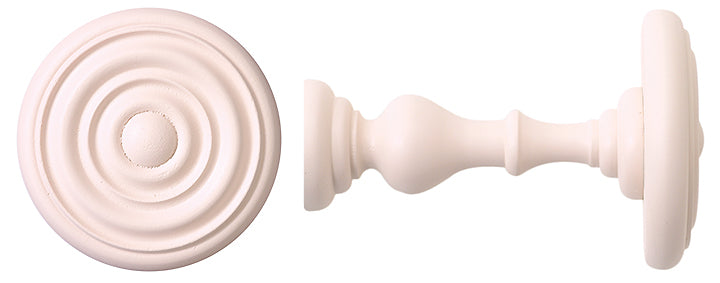 Jones Seychelles Wood Holdback, Blush