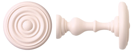 Jones Seychelles Wood Holdback, Blush