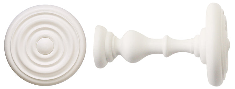 Jones Seychelles Wood Holdback, Cotton