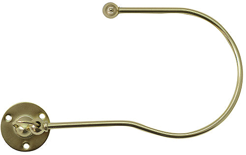 Jones Swing Embrace, Brass