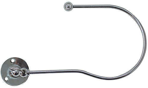 Jones Swing Embrace, Chrome