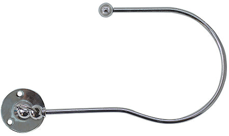 Jones Swing Embrace, Chrome