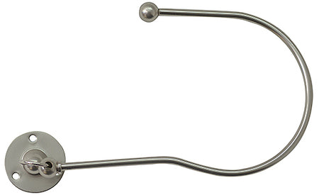 Jones Swing Embrace, Matt Nickel