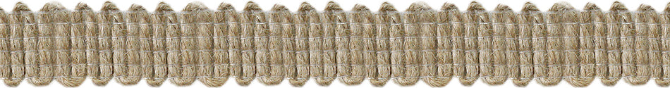 Jones Coastal Trimming Woven Braid, Jute