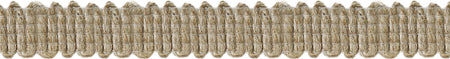 Jones Coastal Trimming Woven Braid, Jute
