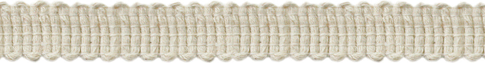 Jones Coastal Trimming Woven Braid, Cotton