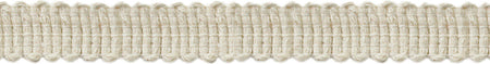 Jones Coastal Trimming Woven Braid, Cotton