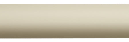 Modern Country Pole Only 45mm, 55mm, Pearl
