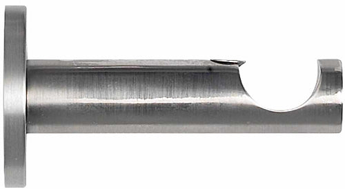 Neo 28mm Cylinder Bracket, Stainless Steel