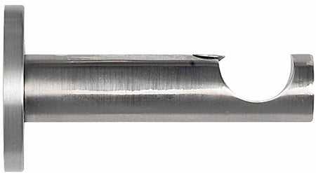 Neo 28mm Cylinder Bracket, Stainless Steel