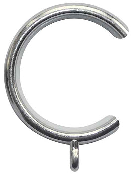 Neo 28mm Passing Pole Rings, Stainless Steel