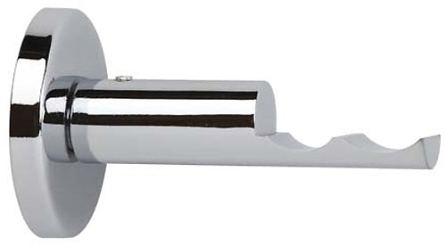 Neo 28mm Passing Bracket, Chrome