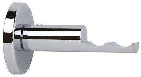 Neo 28mm Passing Bracket, Chrome