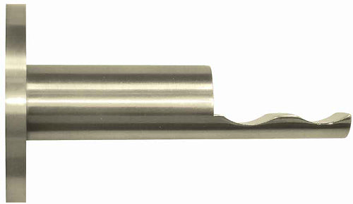 Neo 28mm Passing Bracket, Spun Brass