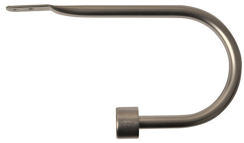 Renaissance Contemporary Holdback Arms, Titanium